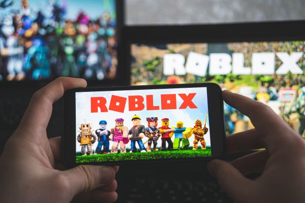 Roblox Player